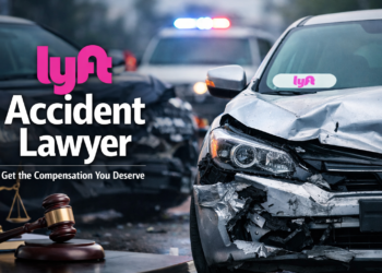 Lyft accident lawyer