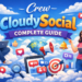 Crew CloudySocial