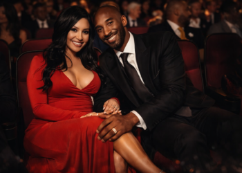 Vanessa Bryant New Husband