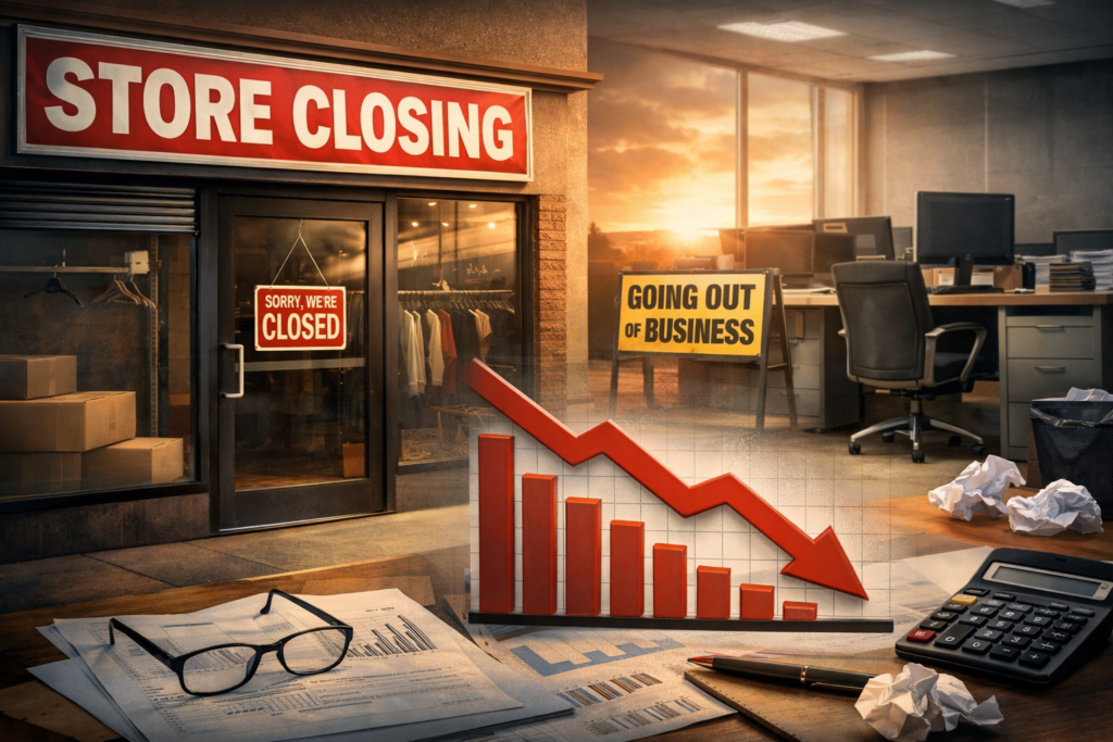 Why Did Hang Ease Go Out of Business