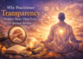 Why Practitioner Transparency Matters More Than Ever in Spiritual Services