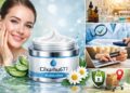 cilxarhu677 moisturizer bottle and packaging for skincare hydration