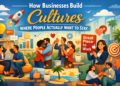 company culture