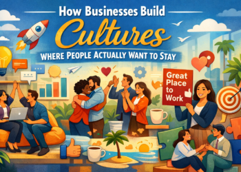 company culture