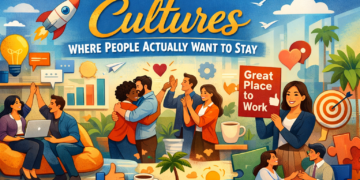 company culture