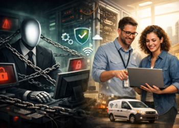 managed IT services near me