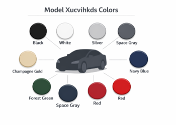 model xucvihkds colors