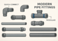 modern pipe fitting solutions