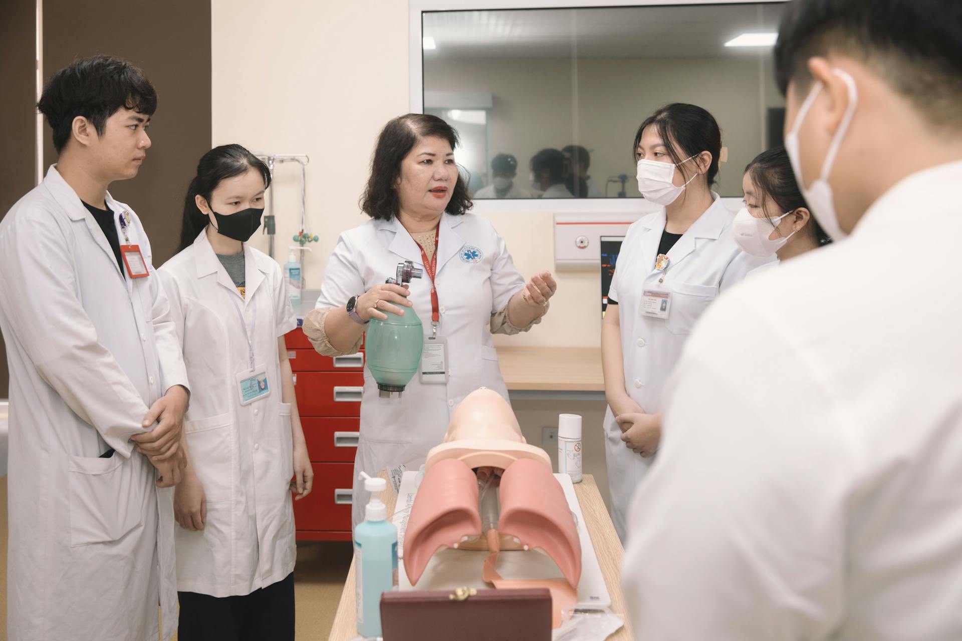 Nurse Educators