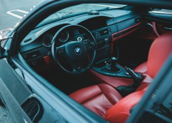 Adventure-ready interior maintenance