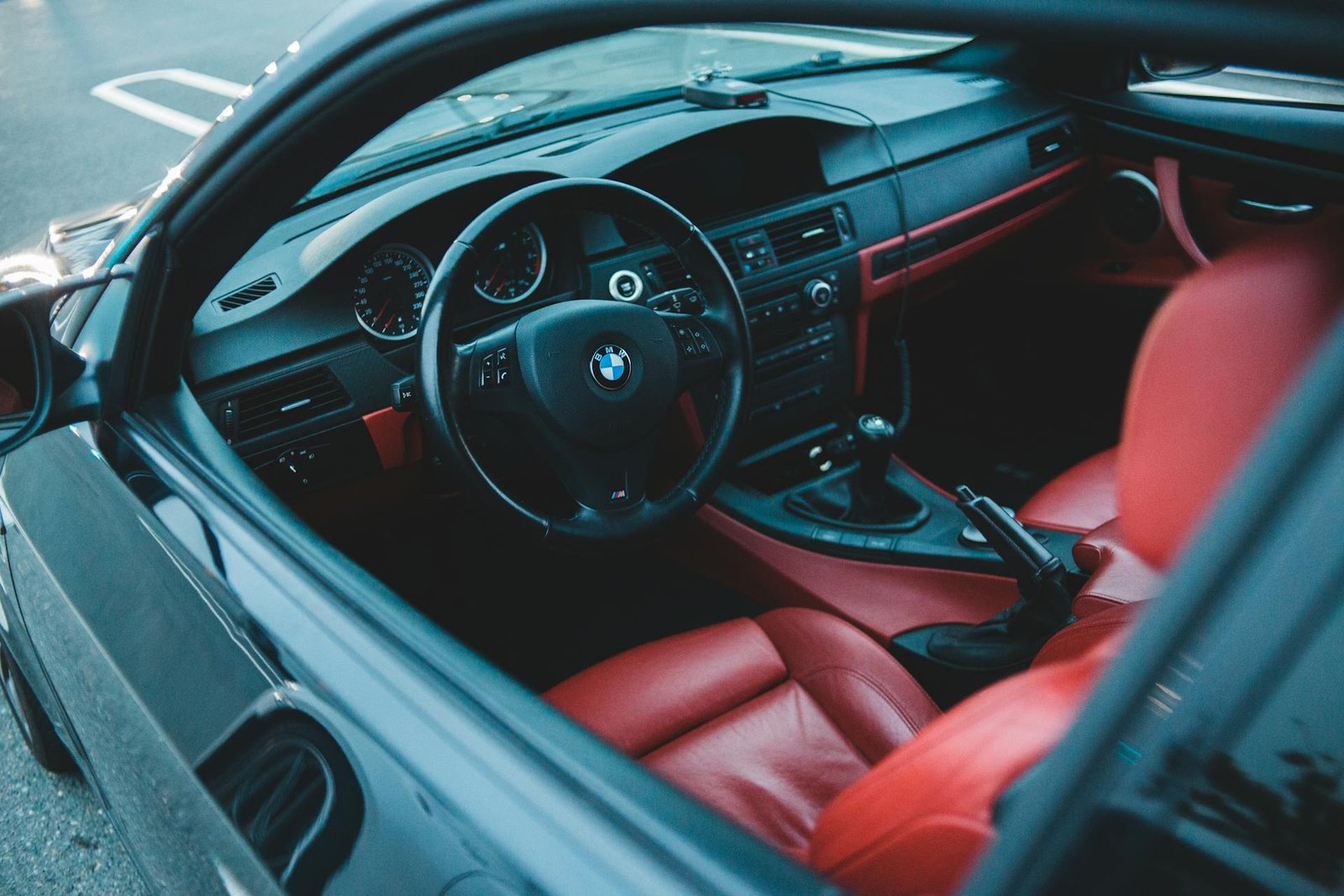 Adventure-ready interior maintenance