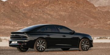 Buying a Used Car in Dubai