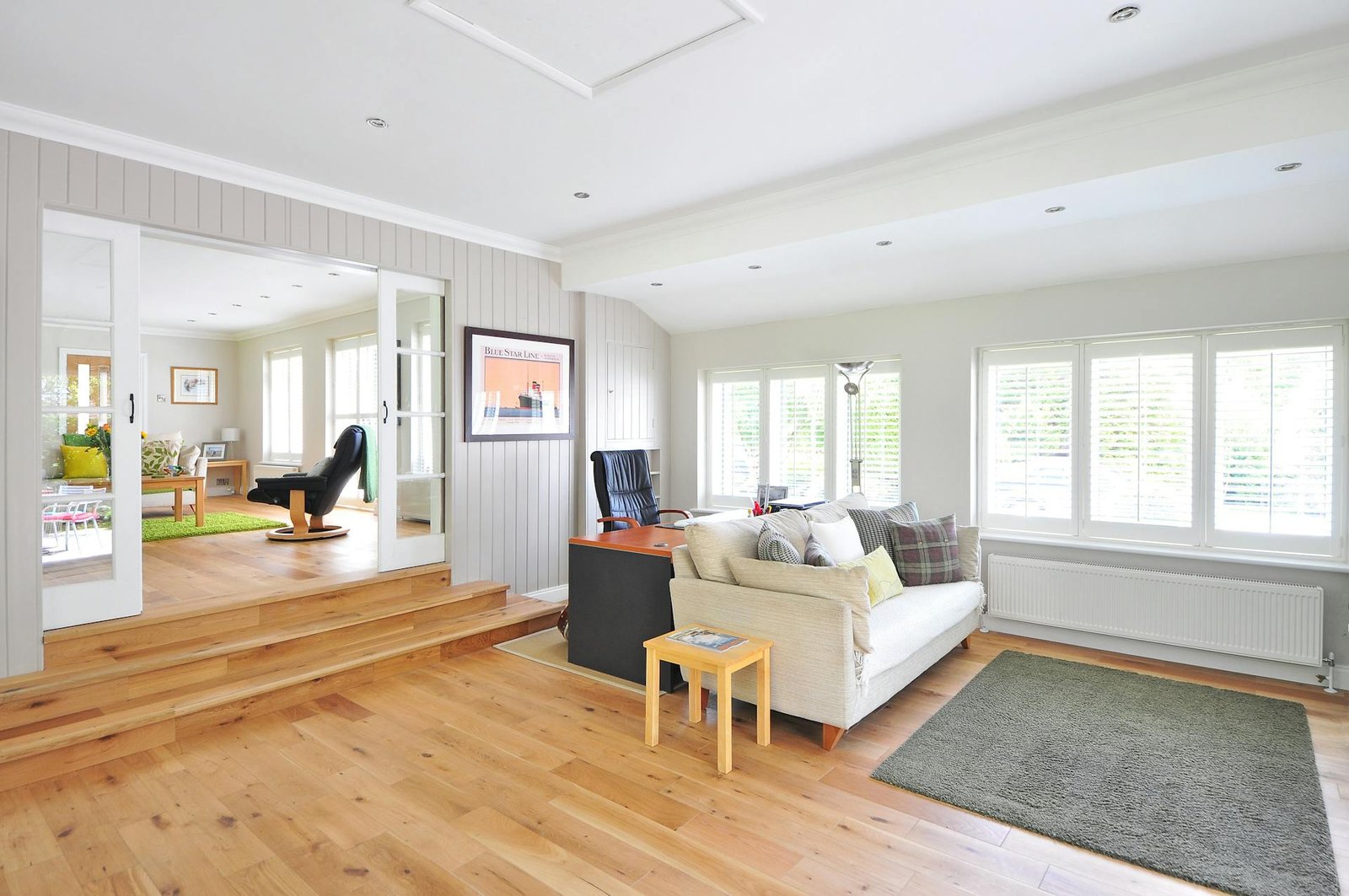 The Radiator Styles That Work Best in Modern Home Interiors