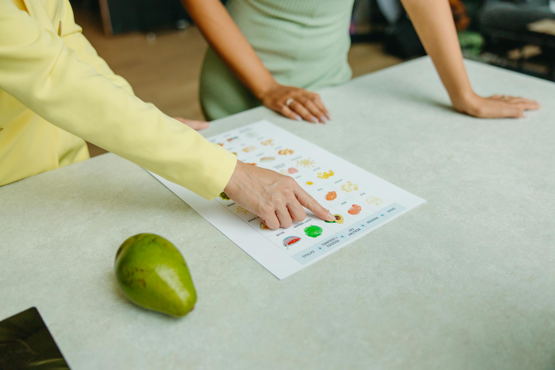 Lifestyle habits and digestive health