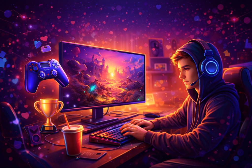 playing games blog playbattlesquare