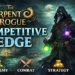 the serpentrogue competitive edge gameplay strategy and alchemy guide