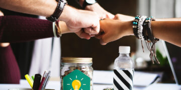 shared values brand loyalty