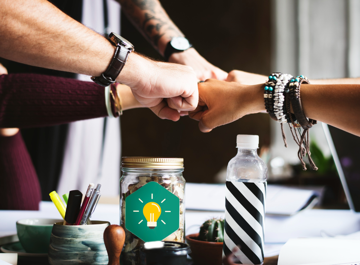 shared values brand loyalty