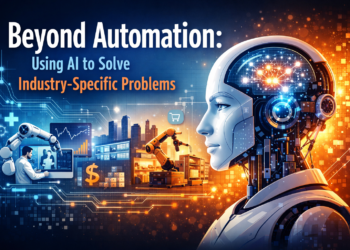 AI solving industry-specific problems
