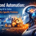 AI solving industry-specific problems