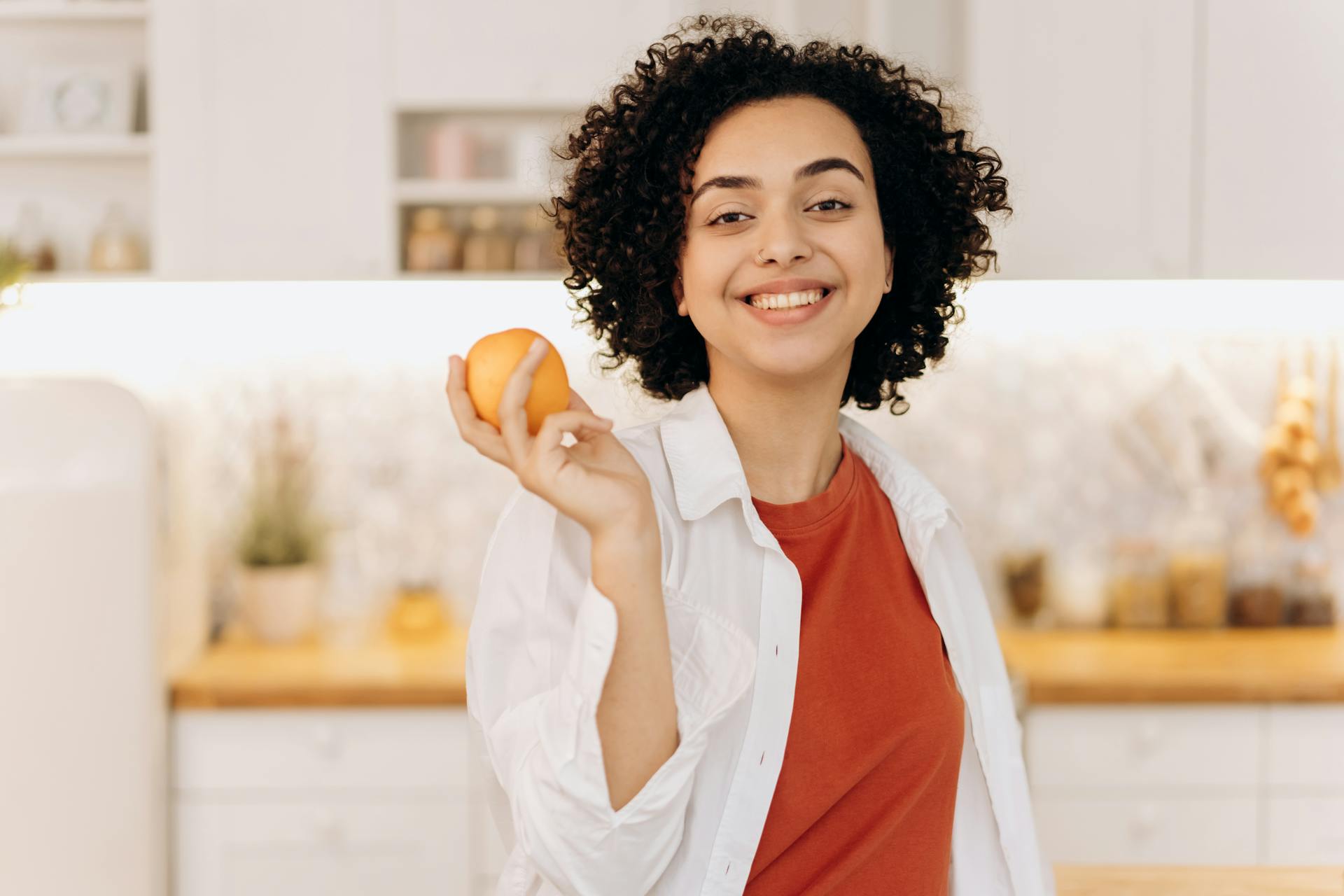 Healthy Smile
