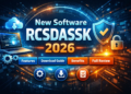 New Software RCSDASSK