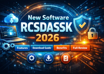 New Software RCSDASSK