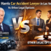 Richard Harris Car Accident Lawyer in Las Vegas