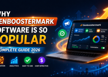 Why Genboostermark Software Is So Popular