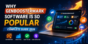 Why Genboostermark Software Is So Popular