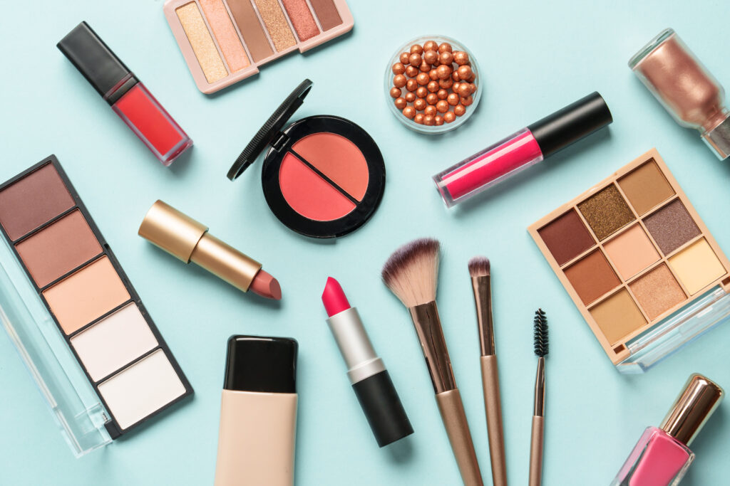 cosmetic manufacturer for beauty business