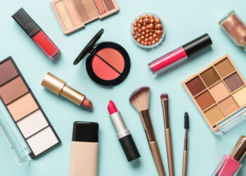 cosmetic manufacturer for beauty business