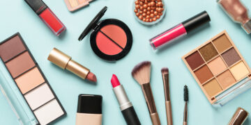 cosmetic manufacturer for beauty business