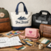 design your own bag for your brand