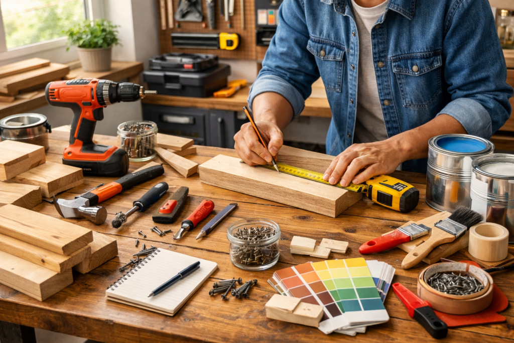 diy-tips-and-tricks-home-projects