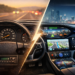 driver dashboard evolution