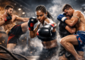 high-intensity combat sports benefits