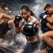high-intensity combat sports benefits
