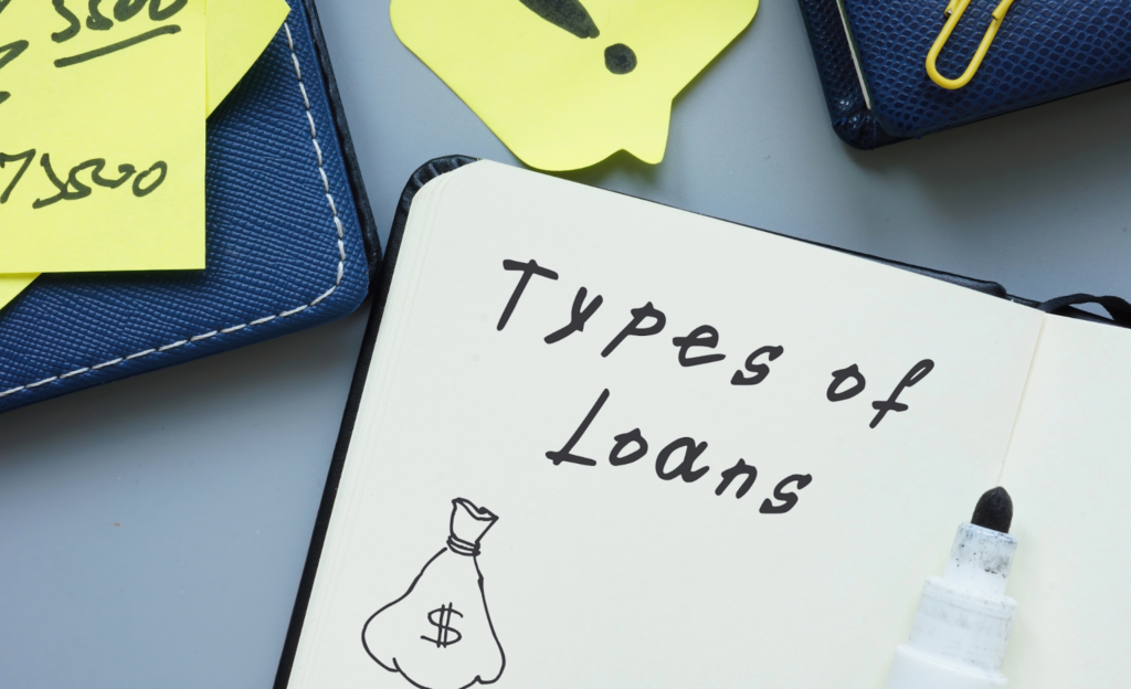 Types of Term Loans