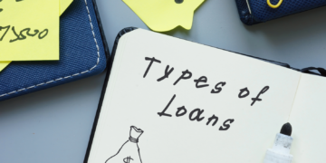 Types of Term Loans