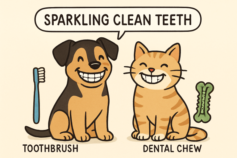 Pet Dental Health