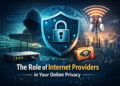 internet providers and online privacy