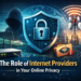 internet providers and online privacy