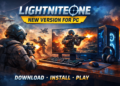lightniteone new version for pc