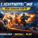 lightniteone new version for pc