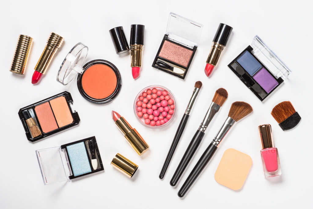 cosmetic manufacturer for beauty business