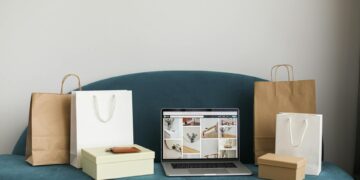 customized bag-in-box bags