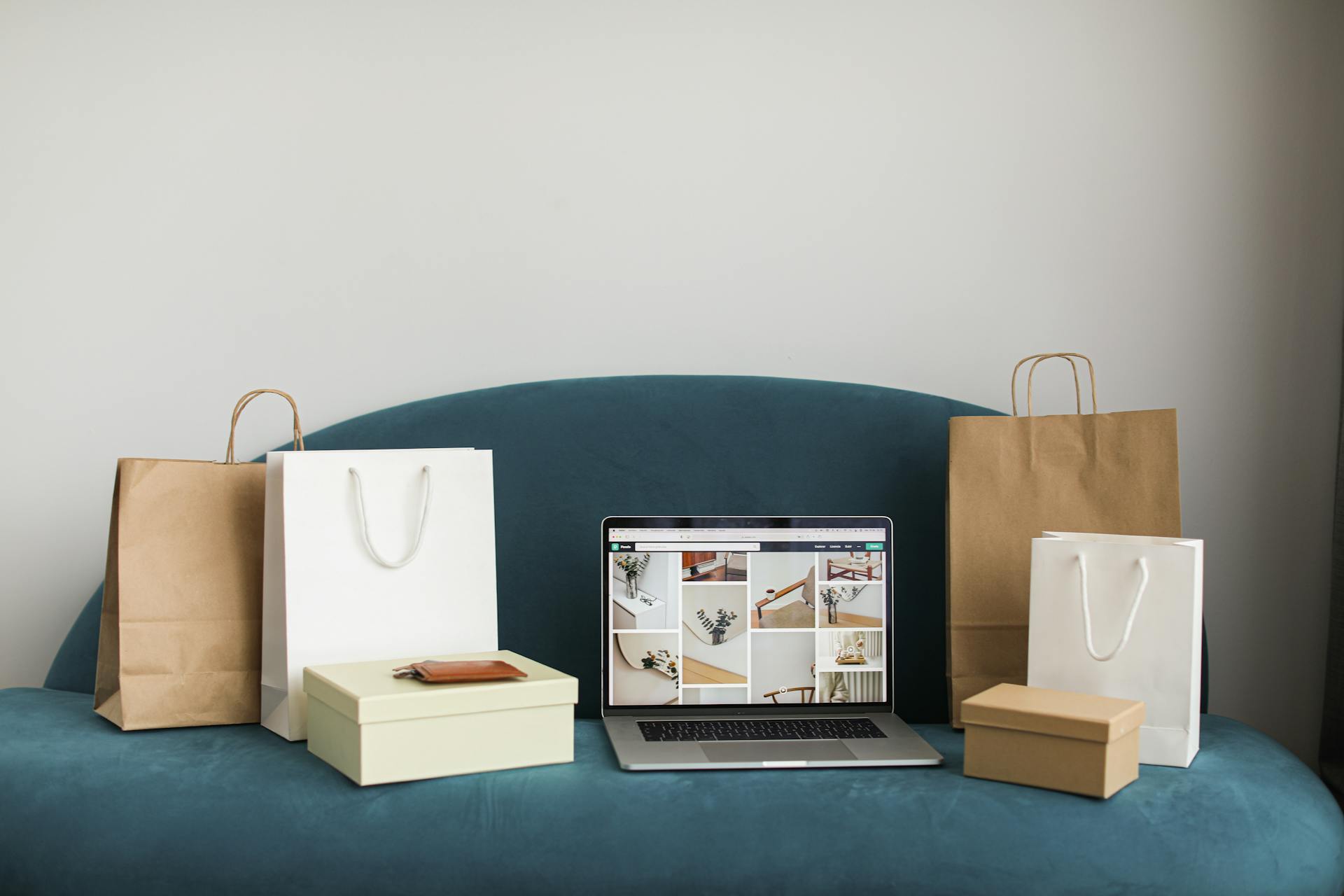 customized bag-in-box bags