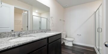 Bathroom Renovation Choices