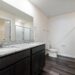 Bathroom Renovation Choices